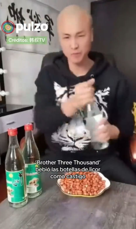  Influenser z TikToka popisywał się przed fanami i umarł. Nie zgadniesz, co zrobił