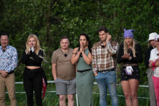 Bunt na „Farmie”? Janusz jako farmer tygodnia doprowadza uczestników do szału