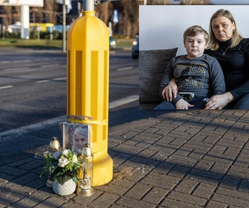 25-letnia Julia zginęła w drodze do pracy! Jej braciszek wciąż woła ją przez sen 