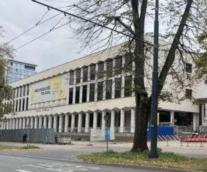 21-letni Yaroslav F., student KUL, miał przygotowywać się do zabójstwa