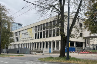 21-letni Yaroslav F., student KUL, miał przygotowywać się do zabójstwa