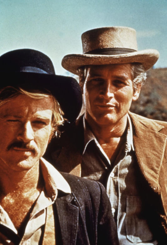 Robert Redford