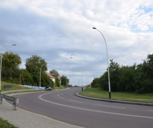 PROSZĘ PAPIEŻA O PRZYSTANEK.