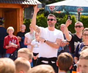 Stal Rzeszów Steel Cup 2019 - Andrea Barzagli