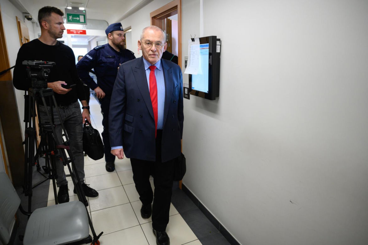 Zapadł wyrok ws. podżegania do zabójstwa Jarosława Ziętary