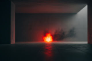 Tragiczna seria pożarów na Mazowszu. Ile osób zginęło w czarny poniedziałek?