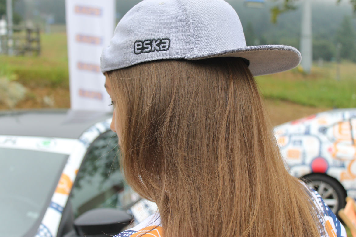 ESKA Summer City w Zieleniec Ski Arena