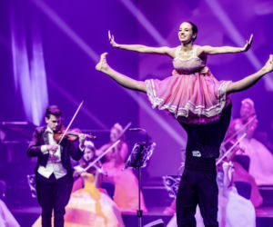 Księżniczki zatańczą i zagrają. Jedyna taka orkiestra na świecie