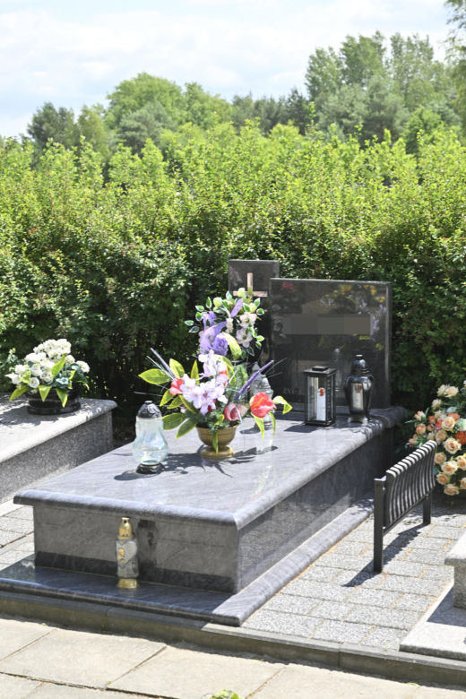 Dawidek zginął z rąk własnego ojca. Paweł Z. dźgnął 5-latka nożem 11 razy. Mija 6 lat od tej tragedii
