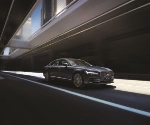 Volvo S90 Excellence