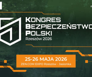 Kongres Bezpieczeństwo Polski w Rzeszowie. Strategiczne wyzwania i przyszłość obronności