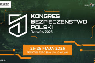 Kongres Bezpieczeństwo Polski w Rzeszowie. Strategiczne wyzwania i przyszłość obronności