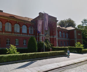 Uniwersytet Szczeciński