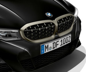 BMW M340i xDrive 2019