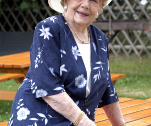 Hanka Bielicka -tak dziś wygląda jej grób