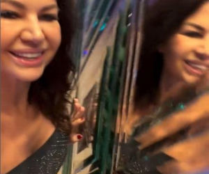 Internauci oniemieli po tym wideo! Rutkowski w bikini chwali się gigantycznym spadkiem wagi