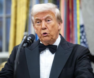 Trump ogłosił nową strategię i wywołał burzę. Kreml zaciera ręce, w Europie szok