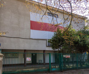 Willa Rotsteinów przy Krynicznej 6 w Warszawie
