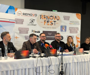 Fundacja Renovo wybuduje domy dla dwóch rodzin i zorganizuje duży festiwal 