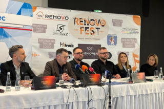 Fundacja Renovo wybuduje domy dla dwóch rodzin i zorganizuje duży festiwal 