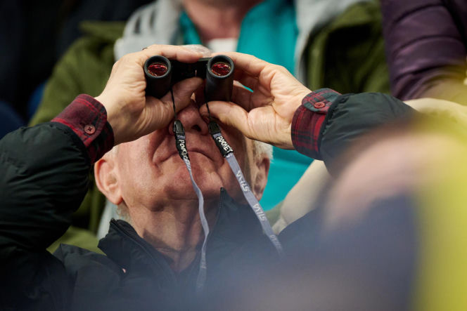 Halowe Mistrzostwa Świata w Lekkoatletyce Kujawy Pomorze 26 w Toruniu. Zdjęcia kibiców i zawodników z 1. dnia imprezy