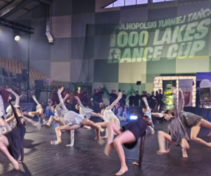 1000 Lakes Dance Cup 2026