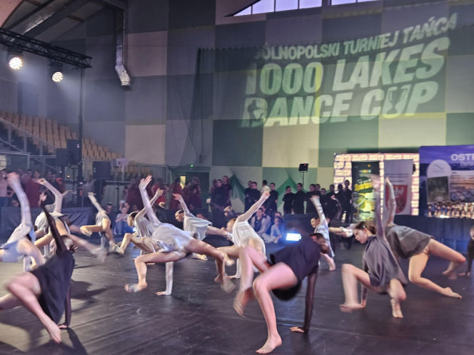 1000 Lakes Dance Cup 2026