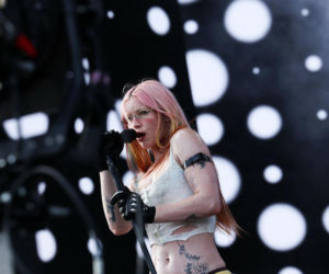 Gwiazdy rocka na Coachelli. Debiut nowego projektu Nine Inch Noiz, porywający występ Iggy'ego Popa to dopiero początek!