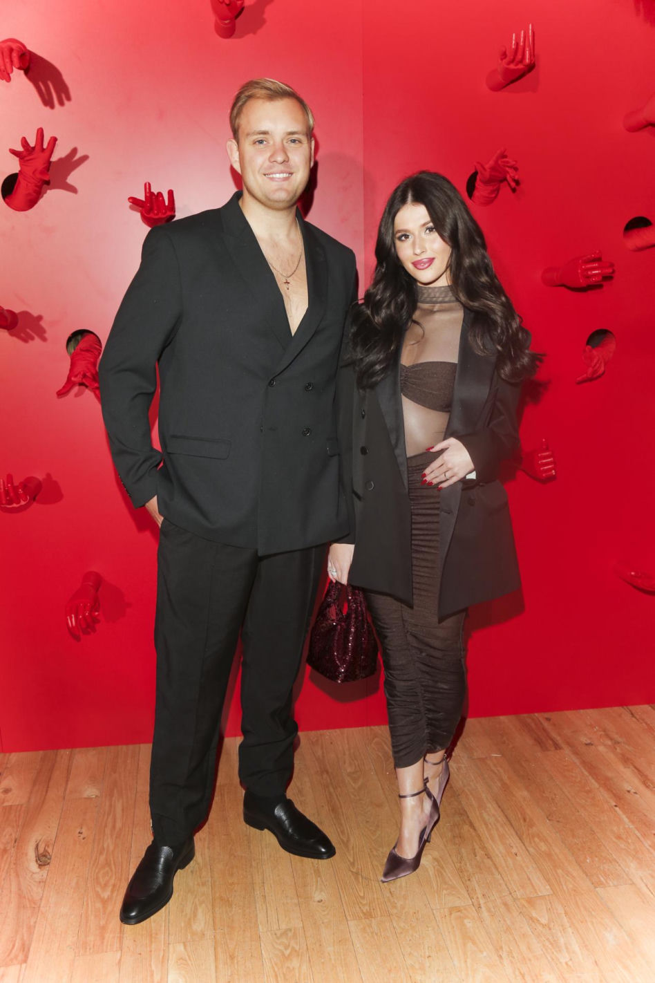 Kevin Mglej w przeszłości pracował ze Steczkowską. Tak ocenił jej szansę na Eurowizji 