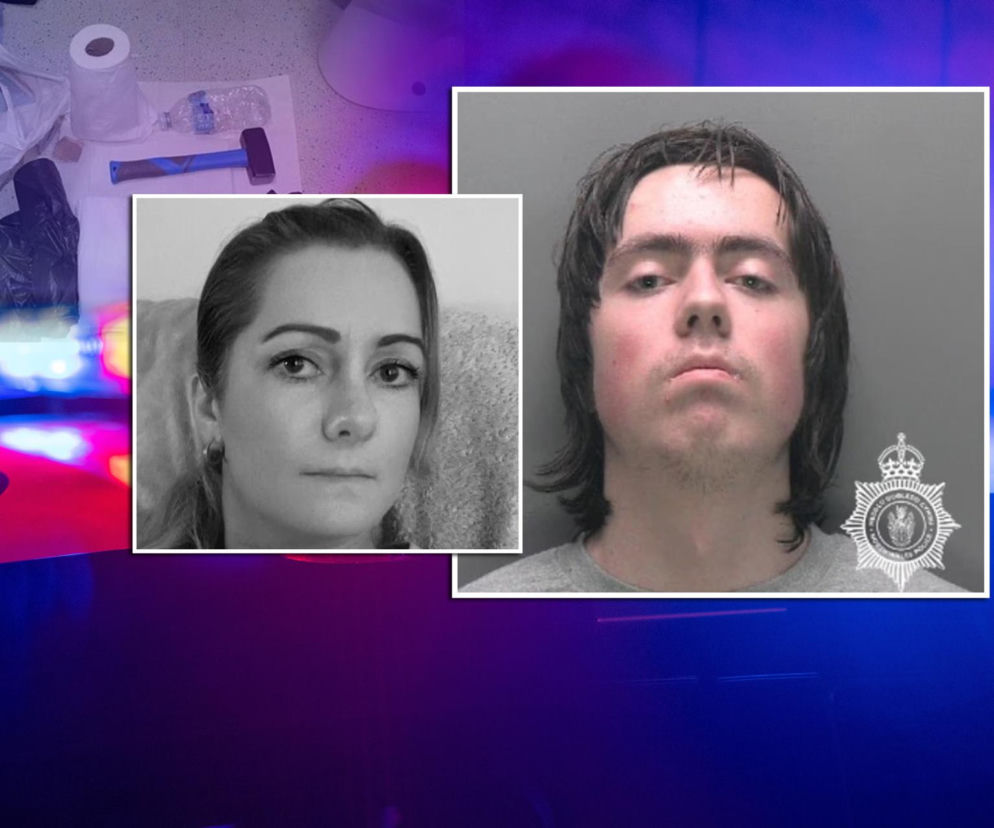 Sztuczna inteligencja kazała mu zabić matkę młotkiem. Kobieta nie żyje