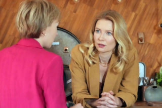 Barw szczęścia: Złe wieści dla Dominiki. Jej przyjaciółce grozi wyrok bez szans na uniewinnienie