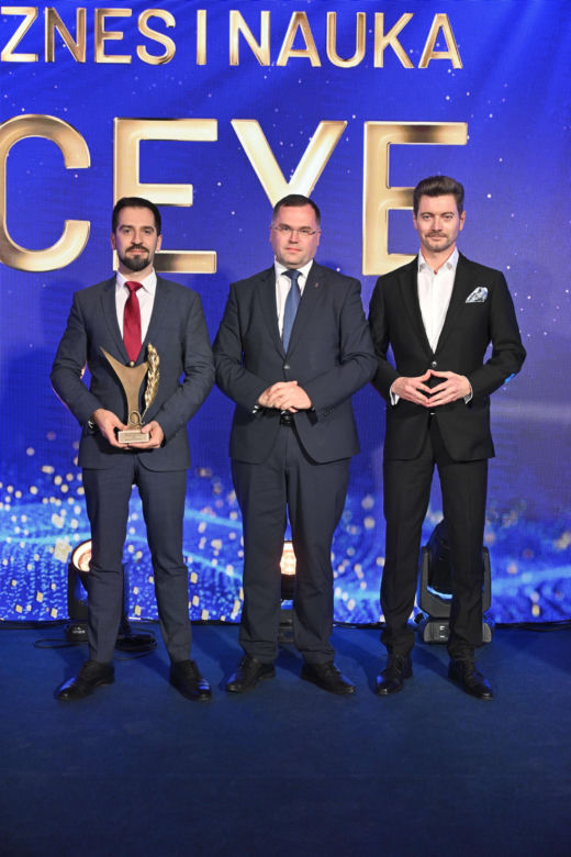 Złoty Laur "Super Biznesu" 2025 - zwycięzcy