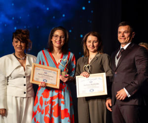 XIV Gala Tęczowych Serc