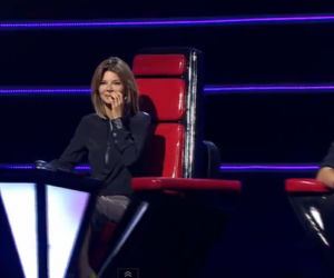 Edyta Górniak, The voice of Poland
