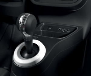 Renault Twingo Z.E. (2020)
