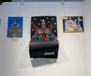 Międzynarodowy Konkurs Szopki Krakowskiej Fundacji Nowodworskiego 2025