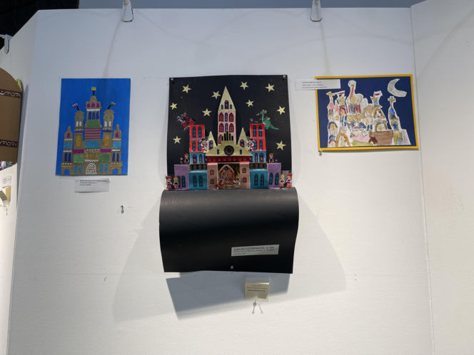 Międzynarodowy Konkurs Szopki Krakowskiej Fundacji Nowodworskiego 2025