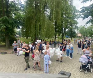 Zakończenie roku w Łodzi