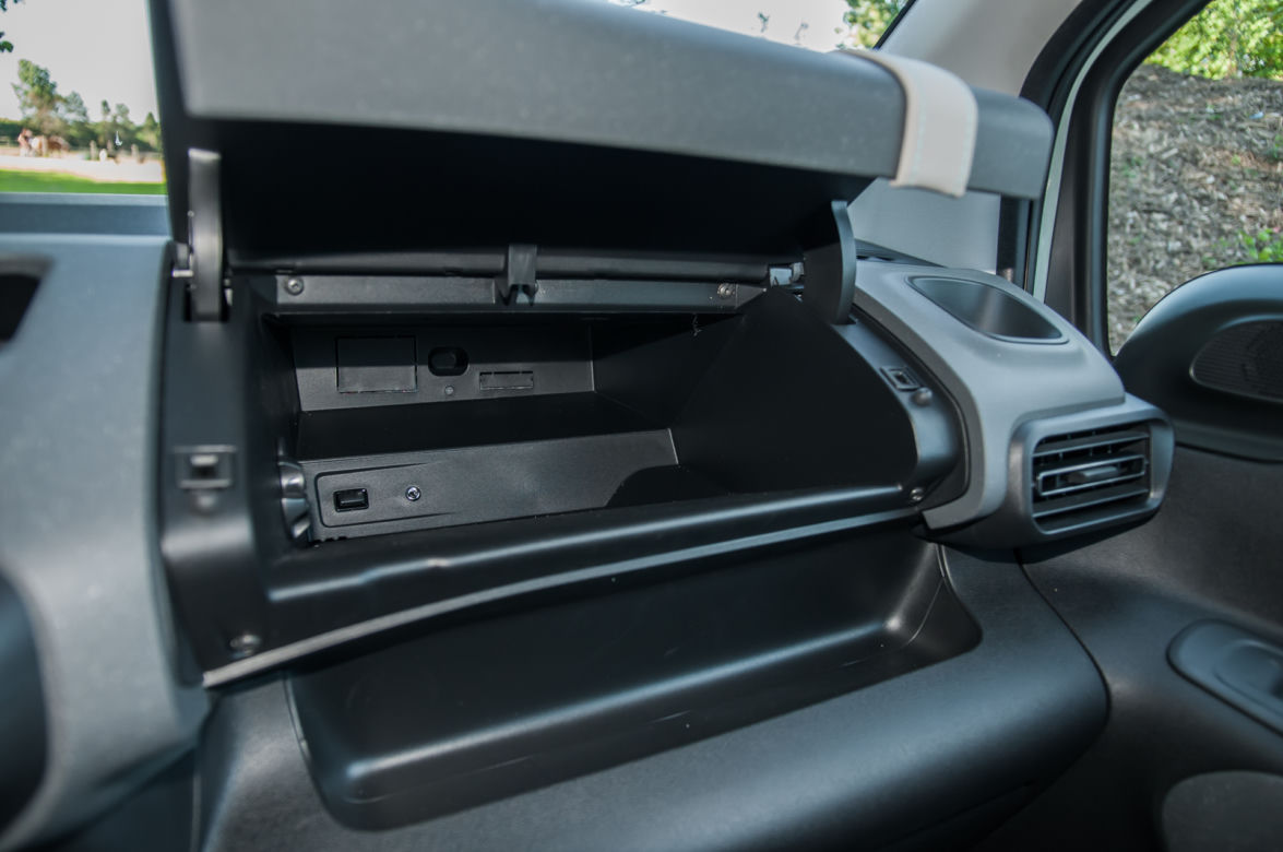 Citroen Berlingo 1.2 PureTech 110 KM M6
