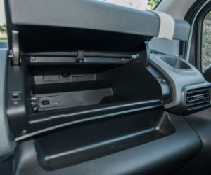 Citroen Berlingo 1.2 PureTech 110 KM M6