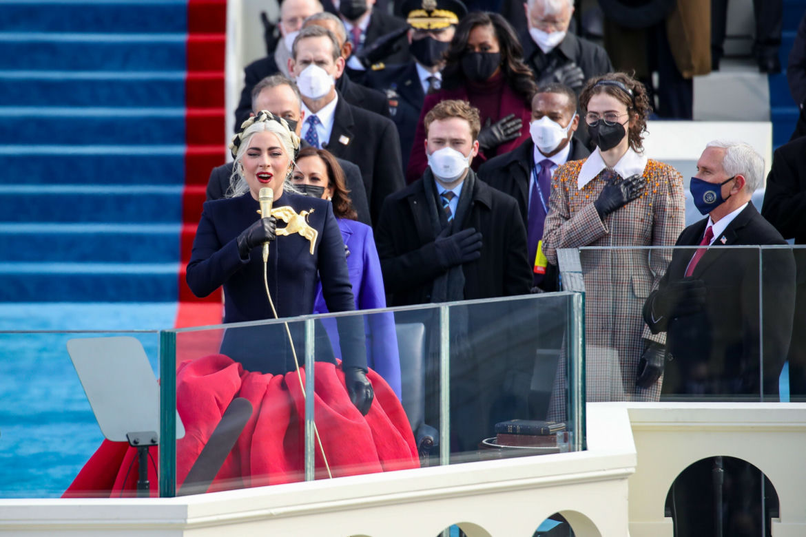 Lady Gaga