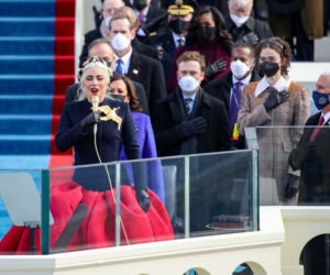 Lady Gaga