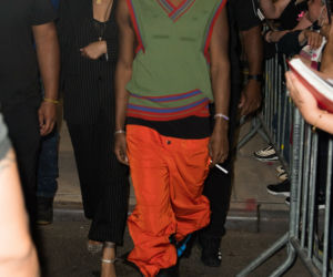 Rihanna i ASAP Rocky