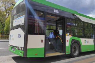 Nowa linia autobusowa w Białymstoku. Gdzie dojedziesz 33?