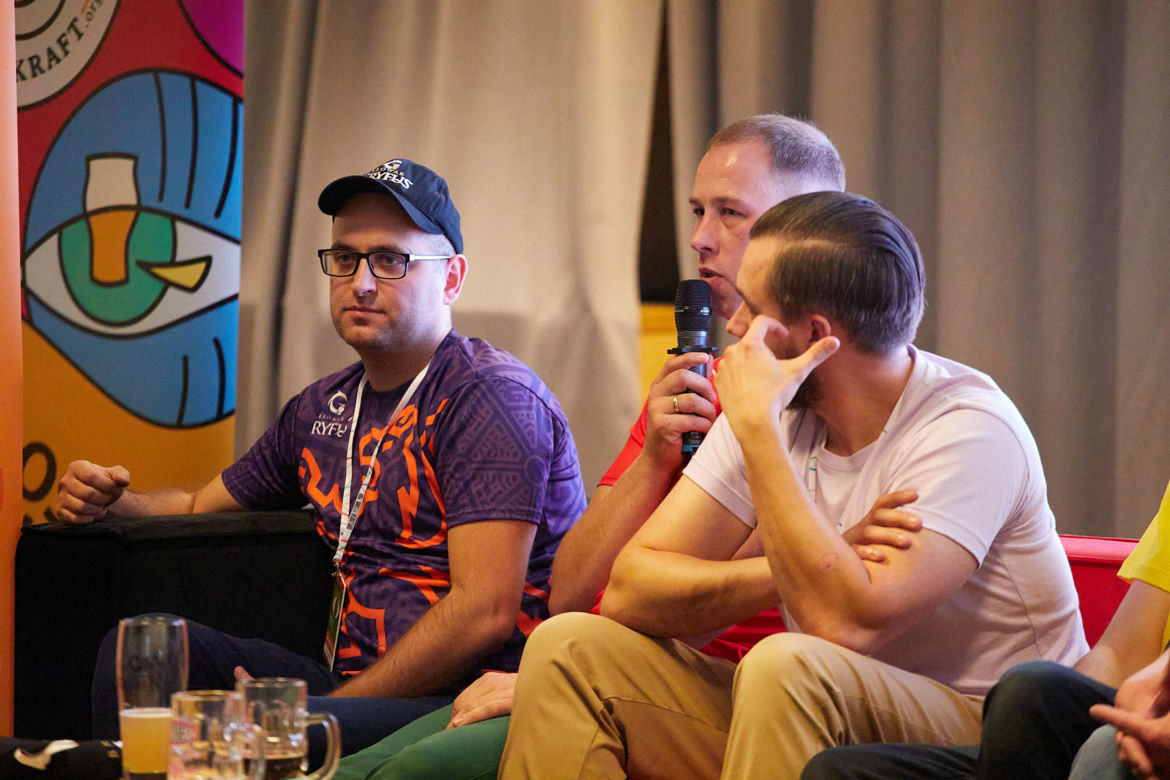 Warszawski Festiwal Piwa - 13 października 2022 