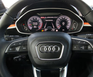 Audi Q3 45 TFSI quattro Edition One