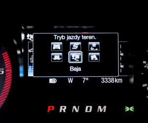 Ford Ranger Raptor 2.0 EcoBlue Bi-Turbo 213 KM AT10 4x4