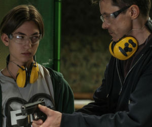 Barwy szczęścia, odcinek 3338: Tak Daniel zmanipuluje Emila! Nie powie Asi, czego go nauczył - ZDJĘCIA