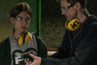 Barwy szczęścia, odcinek 3338: Tak Daniel zmanipuluje Emila! Nie powie Asi, czego go nauczył - ZDJĘCIA