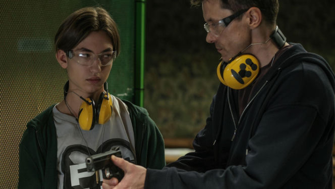 Barwy szczęścia, odcinek 3338: Tak Daniel zmanipuluje Emila! Nie powie Asi, czego go nauczył - ZDJĘCIA